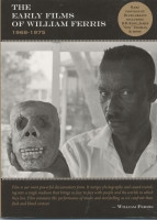 Vorschau: The Early Films Of William Ferris 1968-1975 (DVD) Vorschau: The Early Films Of William Ferris 1968-1975 (DVD)