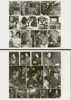 Vorschau: G.I. Elvis Presley (4x Postcards - Postkarten Set) Vorschau: G.I. Elvis Presley (4x Postcards - Postkarten Set)