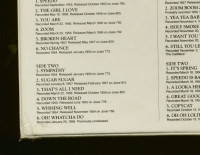 Vorschau: The Best Of The Cadillacs (5-LP Box-Set) Vorschau: The Best Of The Cadillacs (5-LP Box-Set)