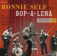 Vorschau: Bop-A-Lena (LP, 10inch) Vorschau: Bop-A-Lena (LP, 10inch)