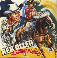 Vorschau: The Hawaiian Cowboy (LP, Picture Disc) Vorschau: The Hawaiian Cowboy (LP, Picture Disc)