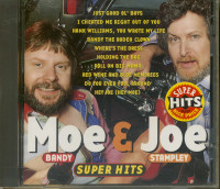 Vorschau: Super Hits (CD) Vorschau: Super Hits (CD)