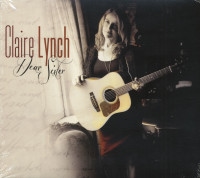 Vorschau: Dear Sister (CD) Vorschau: Dear Sister (CD)