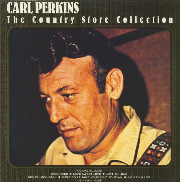 Country Store Collection (LP) Country Store Collection (LP)