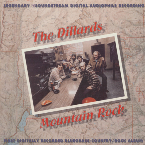 Mountain Rock (1979)