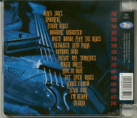 Vorschau: Doggone Blues (CD) Vorschau: Doggone Blues (CD)
