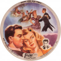 Vorschau: Art Mooney & His Orchestra (45rpm) Vorschau: Art Mooney & His Orchestra (45rpm)