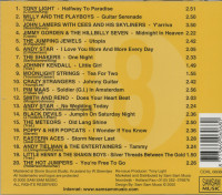 Vorschau: De Rock & Roll Methode Vol.18 (CD) Vorschau: De Rock & Roll Methode Vol.18 (CD)