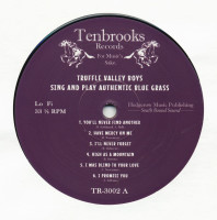 Vorschau: Sing And Play Authentic Blue Grass (LP, 10inch) Vorschau: Sing And Play Authentic Blue Grass (LP, 10inch)