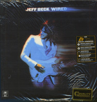 Vorschau: Wired (2-LP, 45rpm, 200g Vinyl, Ltd.) Vorschau: Wired (2-LP, 45rpm, 200g Vinyl, Ltd.)