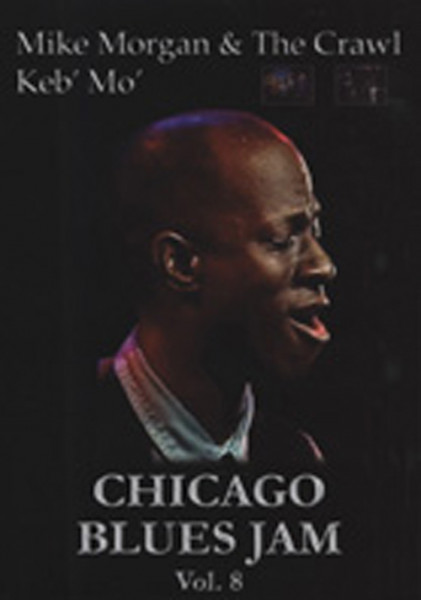Chicago Blues Jam Vol. 8