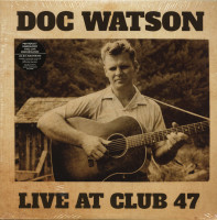 Vorschau: Live At Club 47 (2-LP) Vorschau: Live At Club 47 (2-LP)