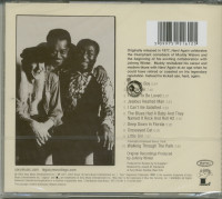 Vorschau: Hard Again (CD) Vorschau: Hard Again (CD)