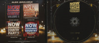 Vorschau: Now That's What I Call ACM Awards: 50 Years (2-CD) Vorschau: Now That's What I Call ACM Awards: 50 Years (2-CD)