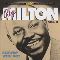 Vorschau: Blowing With Roy Vorschau: Blowing With Roy