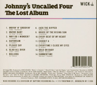 Vorschau: The Lost Album (CD) Vorschau: The Lost Album (CD)