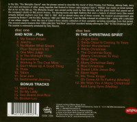 Vorschau: And Now & In The Christmas Spirit (2-CD) Vorschau: And Now & In The Christmas Spirit (2-CD)