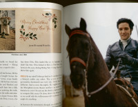Vorschau: Elvis By The Presleys (HB, US Edition) Vorschau: Elvis By The Presleys (HB, US Edition)