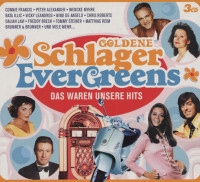 Vorschau: Goldene Schlager Evergreens (3-CD) Vorschau: Goldene Schlager Evergreens (3-CD)
