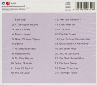 Vorschau: Bad Boy (CD) Vorschau: Bad Boy (CD)