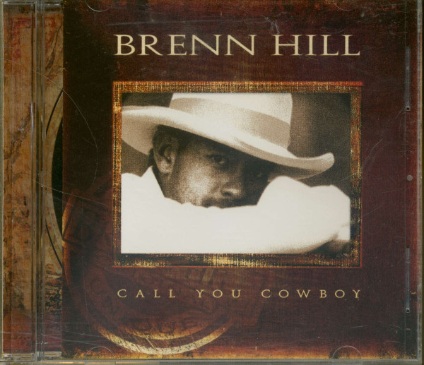 Call You Cowboy (CD) Call You Cowboy (CD)
