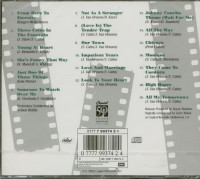 Vorschau: At The Movies (CD) Vorschau: At The Movies (CD)