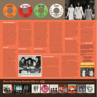 Vorschau: She's All Right With Me! - Girl Group Sounds USA - 1961-1968 (LP) Vorschau: She's All Right With Me! - Girl Group Sounds USA - 1961-1968 (LP)