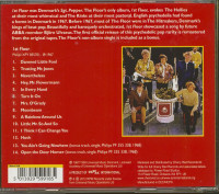 Vorschau: 1st Floor ... plus (CD) Vorschau: 1st Floor ... plus (CD)