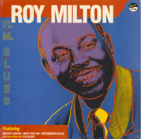 Vorschau: R.M. Blues Vorschau: R.M. Blues