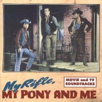 Vorschau: My Rifle, My Pony And Me (CD) Vorschau: My Rifle, My Pony And Me (CD)