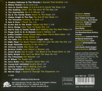 Vorschau: 29 Scorching Classics From 1968 (CD - Deluxe Edition) Vorschau: 29 Scorching Classics From 1968 (CD - Deluxe Edition)