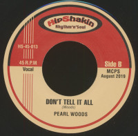 Vorschau: Meet Me Halfway - Don't Tell It All (7inch, 45rpm, PS, BC) Vorschau: Meet Me Halfway - Don't Tell It All (7inch, 45rpm, PS, BC)