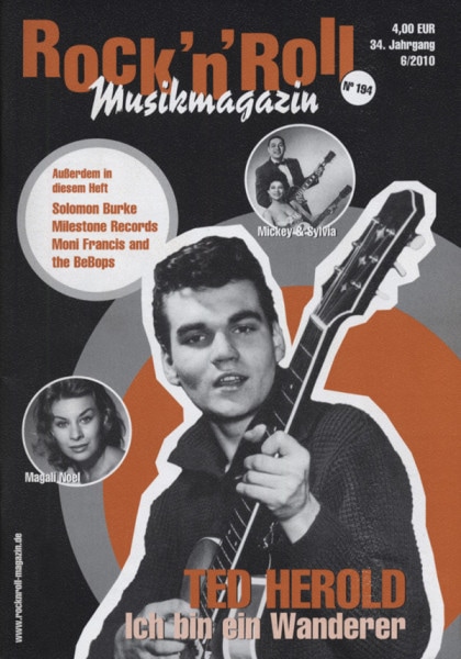 Musikmagazin 6-2010 # 194
