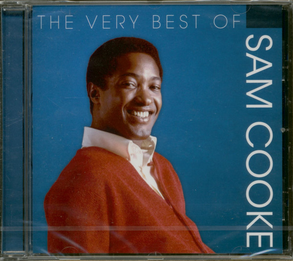 The Very Best Of (CD) The Very Best Of (CD)
