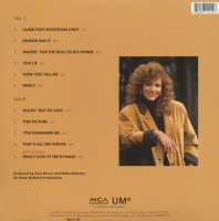 Vorschau: Rumor Has It - 30th Anniversary Edition (LP) Vorschau: Rumor Has It - 30th Anniversary Edition (LP)