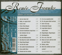 Vorschau: Baby Es Regnet Doch (CD) Vorschau: Baby Es Regnet Doch (CD)