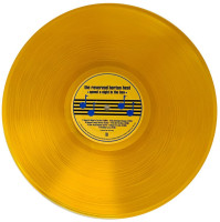 Vorschau: Spend a Night In The Box (LP, Gold Vinyl, Ltd.) Vorschau: Spend a Night In The Box (LP, Gold Vinyl, Ltd.)