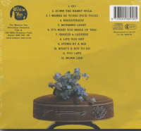 Vorschau: Forget Me Now (CD) Vorschau: Forget Me Now (CD)