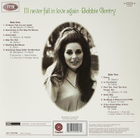 Vorschau: I'll Never Fall In Love Again (LP) Vorschau: I'll Never Fall In Love Again (LP)
