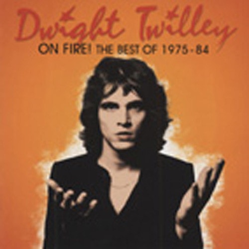 On Fire! The Best Of 1975-84
