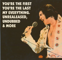 Vorschau: You're The First, You're The Last, My Everything - unreleased, undubbed & more (LP) Vorschau: You're The First, You're The Last, My Everything - unreleased, undubbed & more (LP)