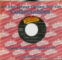 Vorschau: Only Annie's Aunt Fanny - Henry's Got Flat Feet (7inch, 45rpm, BC, CS) Vorschau: Only Annie's Aunt Fanny - Henry's Got Flat Feet (7inch, 45rpm, BC, CS)