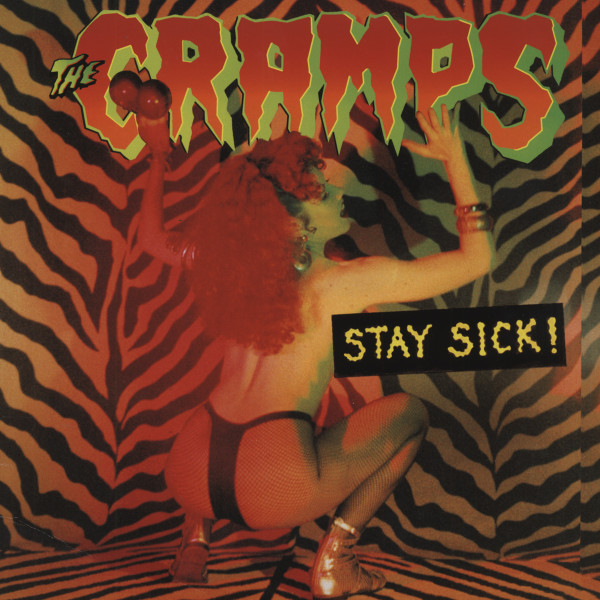 Stay Sick (LP) Stay Sick (LP)