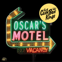 Vorschau: Oscar's Motel (LP) Vorschau: Oscar's Motel (LP)