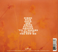 Vorschau: Rosegold (CD) Vorschau: Rosegold (CD)