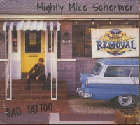Vorschau: Bad Tattoo (CD) Vorschau: Bad Tattoo (CD)