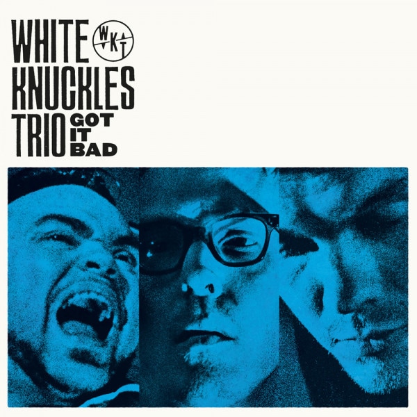 Got It Bad (LP-CD)