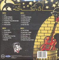 Vorschau: Rumble In Brixton (2-LP) Vorschau: Rumble In Brixton (2-LP)