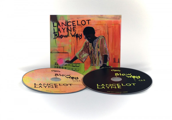 Blow Way (2-CD)