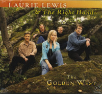 Vorschau: The Golden West (CD) Vorschau: The Golden West (CD)